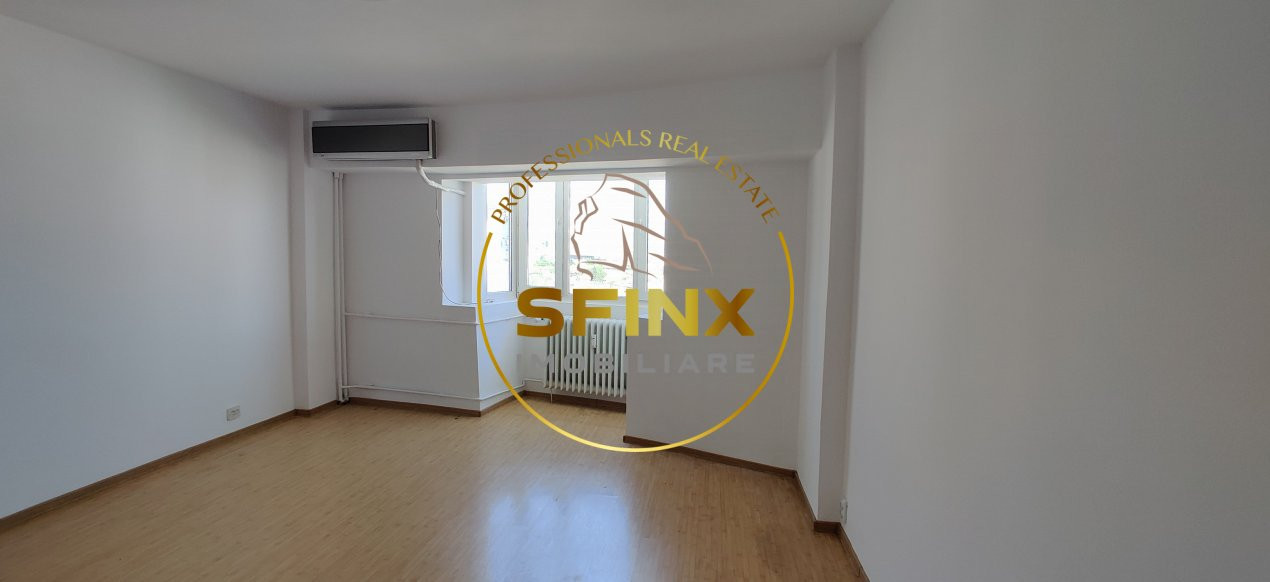 5 camere Piata Alba Iulia decomandat ideal rezidenta, birou