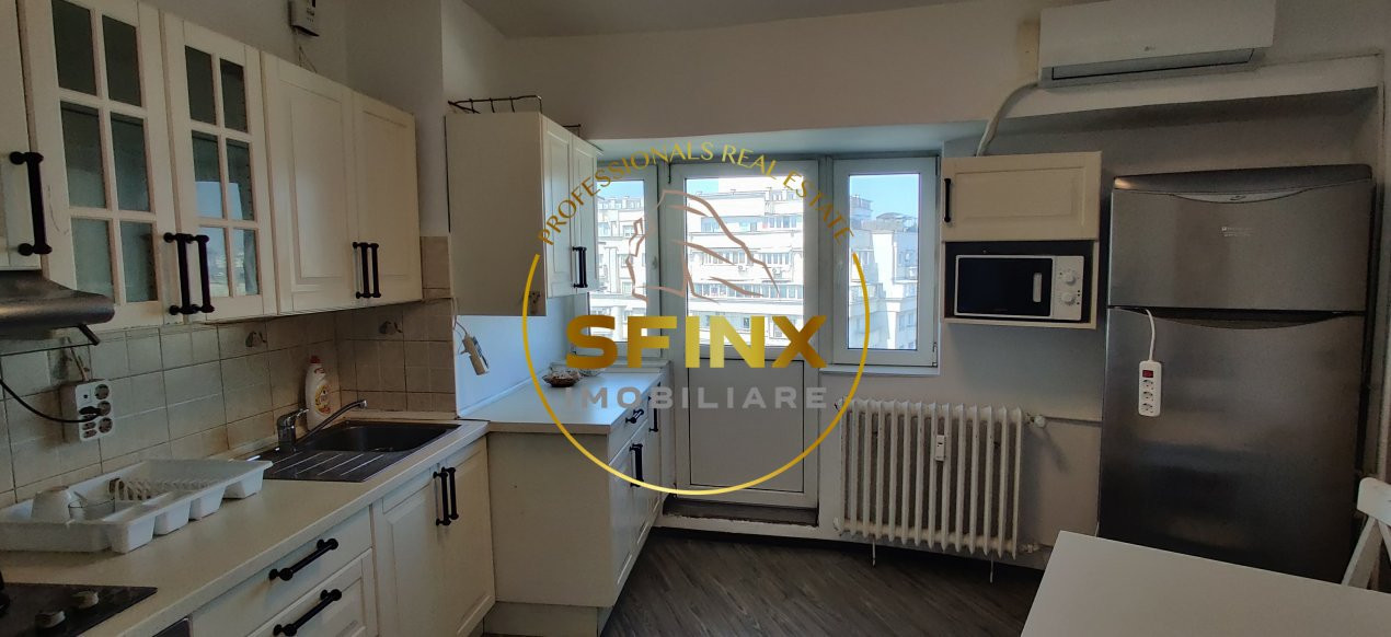 5 camere Piata Alba Iulia decomandat ideal rezidenta, birou