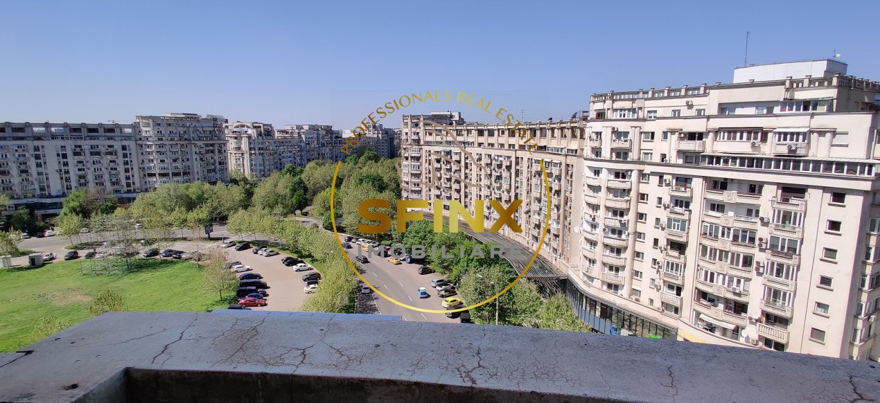 5 camere Piata Alba Iulia decomandat ideal rezidenta, birou