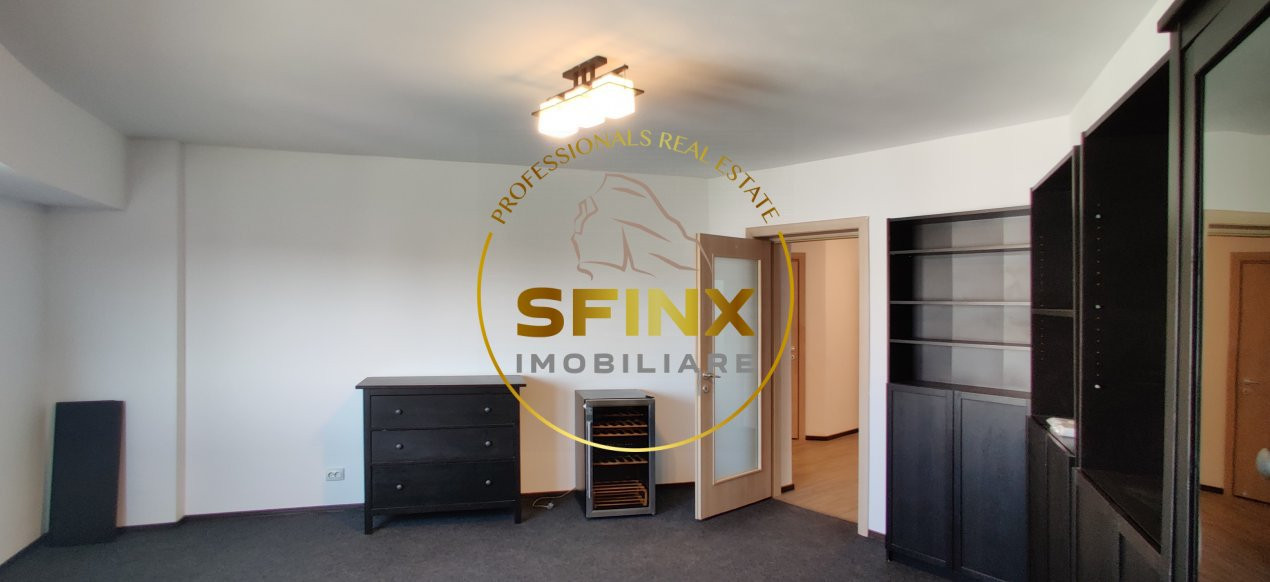5 camere Piata Alba Iulia decomandat ideal rezidenta, birou