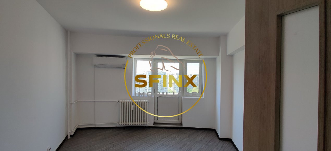 5 camere Piata Alba Iulia decomandat ideal rezidenta, birou