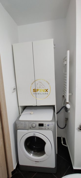 5 camere Piata Alba Iulia decomandat ideal rezidenta, birou