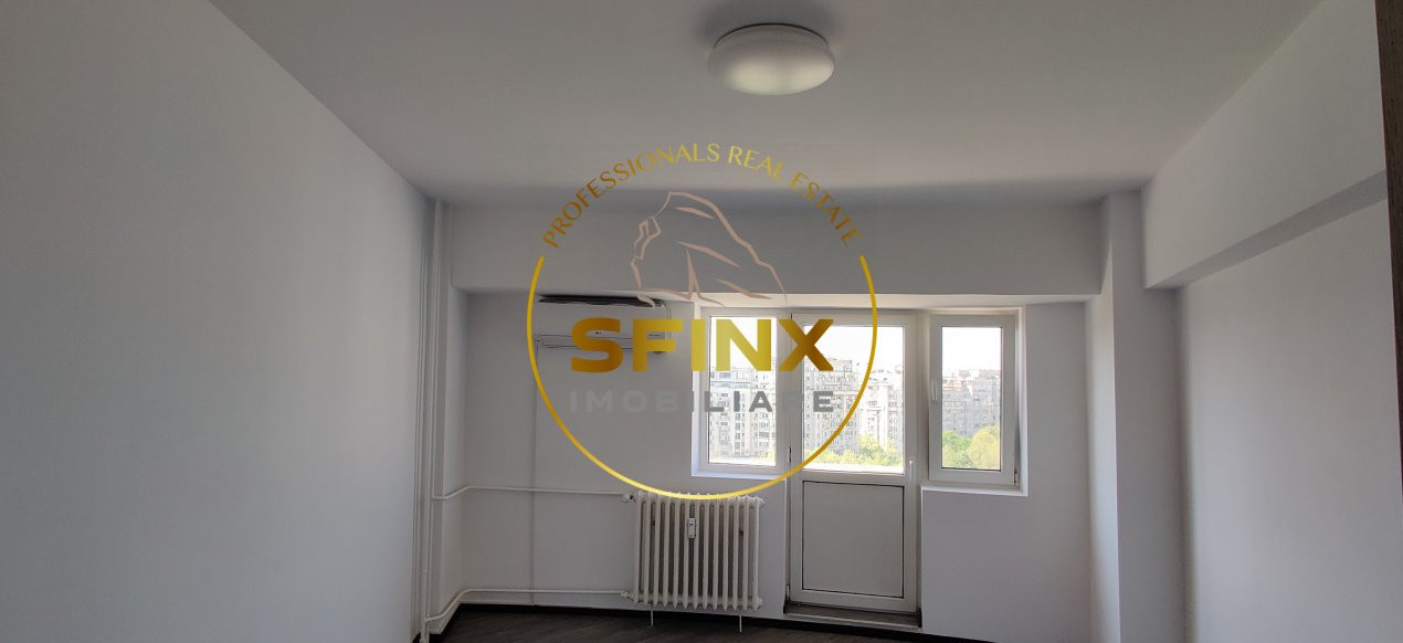 5 camere Piata Alba Iulia decomandat ideal rezidenta, birou