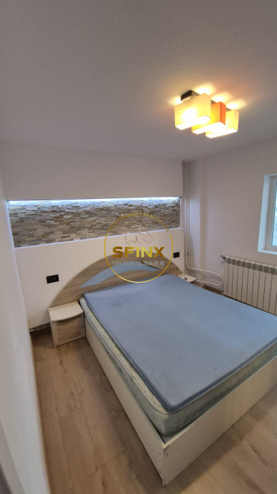 APARTAMENT DE 3 CAMERE PRIMA INCHIRIERE BRANCOVEANU-STOIAN MILITARU