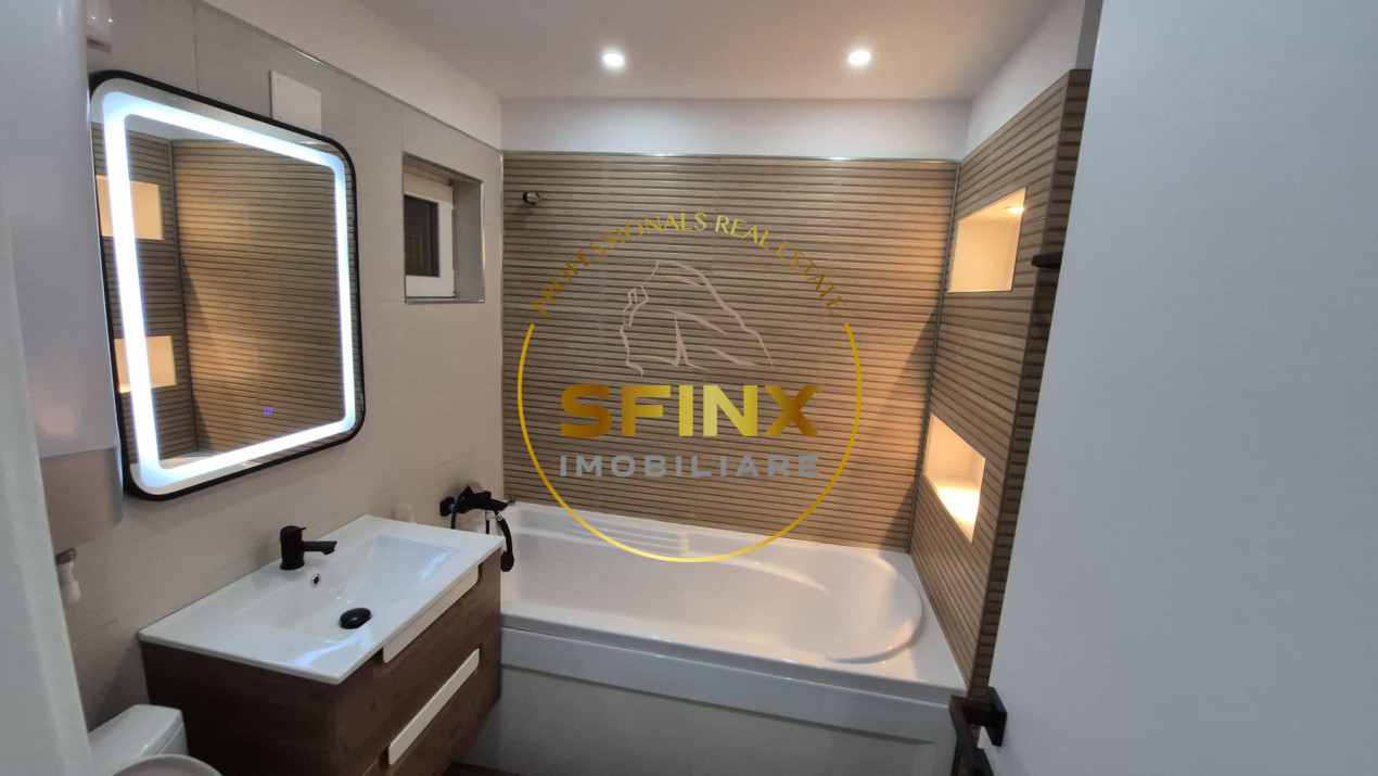 APARTAMENT DE 3 CAMERE PRIMA INCHIRIERE BRANCOVEANU-STOIAN MILITARU