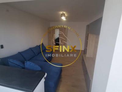 APARTAMENT DE 3 CAMERE PRIMA INCHIRIERE BRANCOVEANU-STOIAN MILITARU