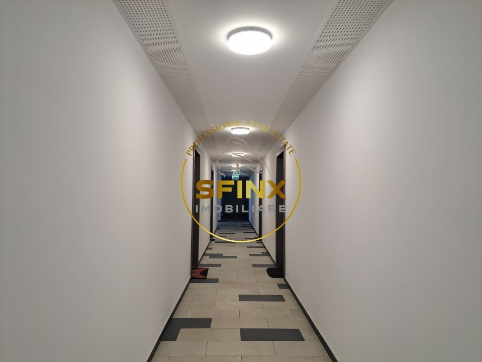 De inchiriat 2 camere Bulevardul Basarabia bloc nou
