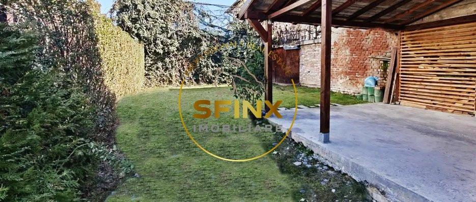 De inchiriat Vilă zona Popa Nan – Piața Alba Iulia