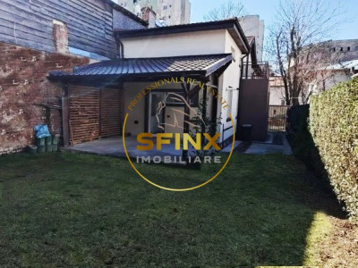 De inchiriat Vilă zona Popa Nan – Piața Alba Iulia