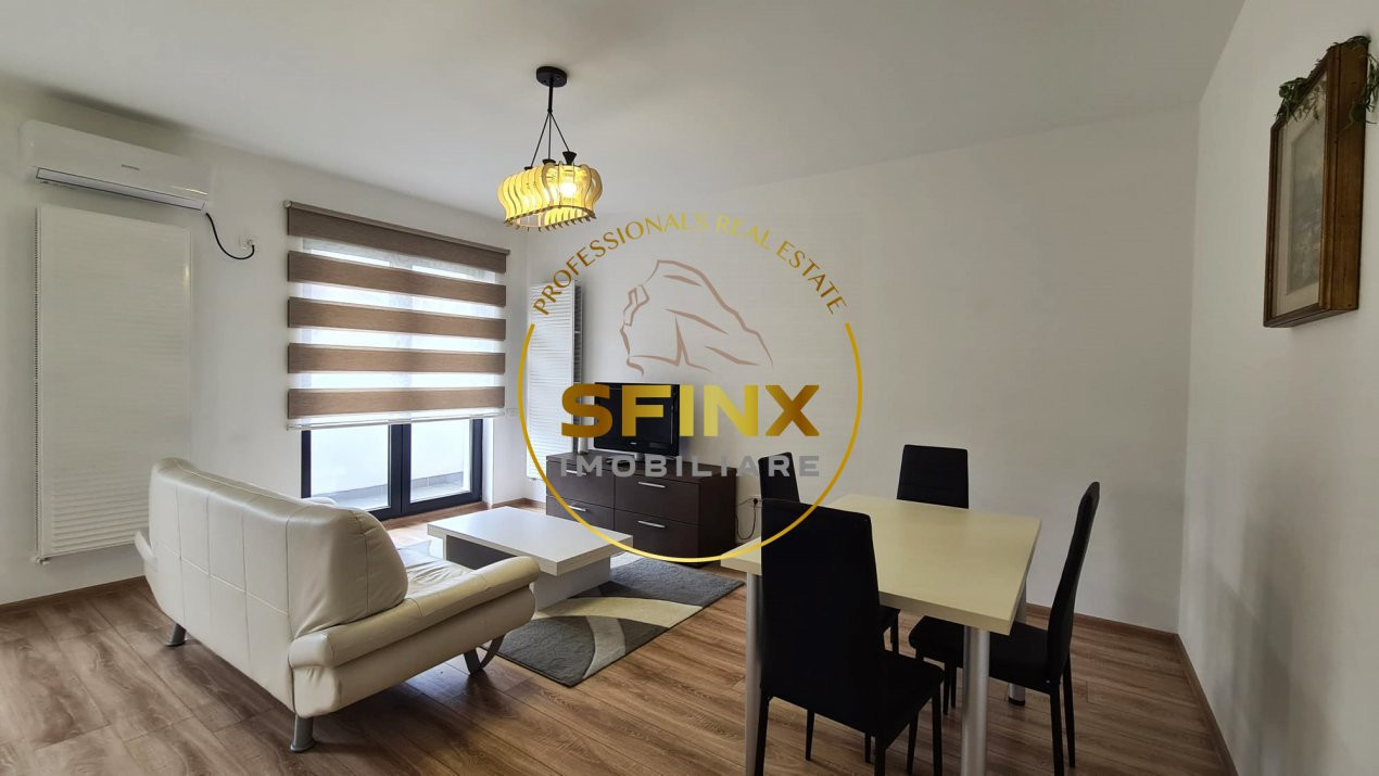 Apartament 2 camere de inchiriat zona Voluntari-Galatta