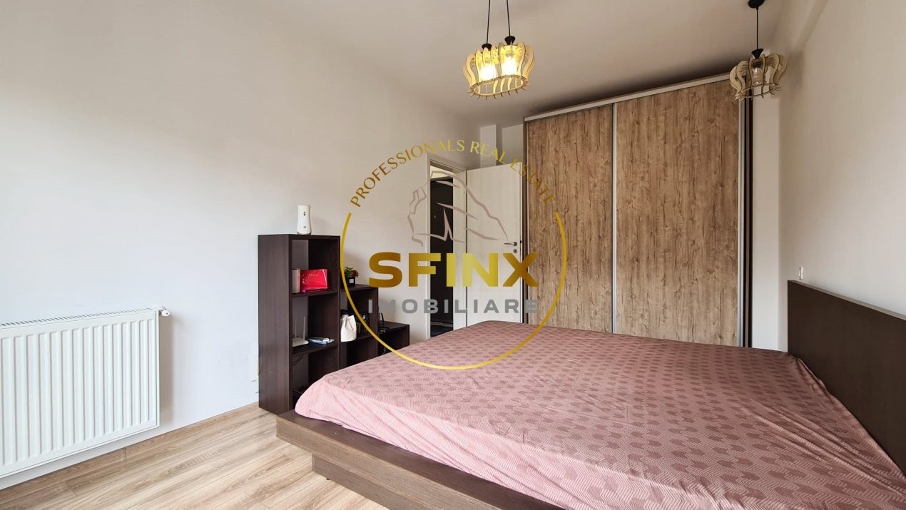 Apartament 2 camere de inchiriat zona Voluntari-Galatta