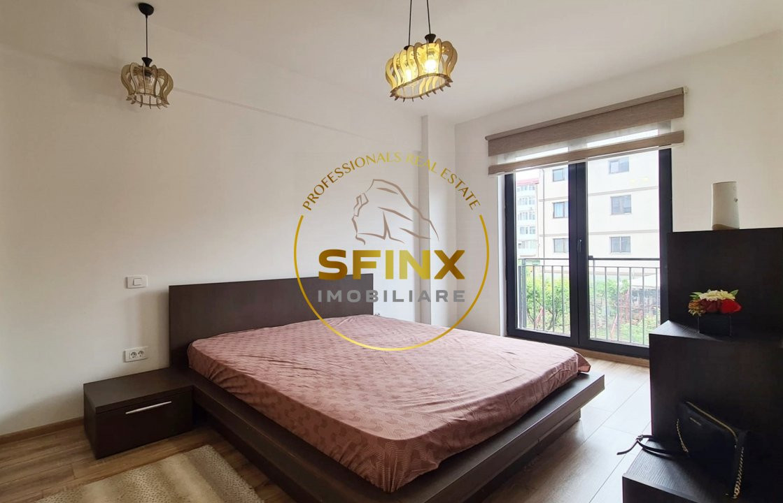 Apartament 2 camere de inchiriat zona Voluntari-Galatta