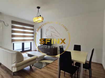 Apartament 2 camere de inchiriat zona Voluntari-Galatta