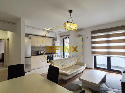 Apartament 2 camere de inchiriat zona Voluntari-Galatta