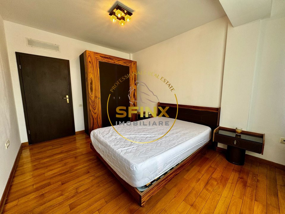 Apartament 2 camere de inchiriat Aviatorilor- Kiseleff