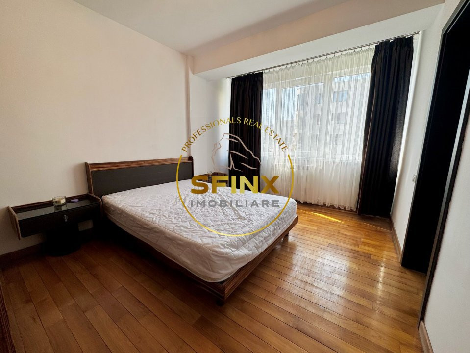 Apartament 2 camere de inchiriat Aviatorilor- Kiseleff