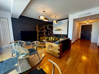 Apartament 2 camere de inchiriat Aviatorilor- Kiseleff