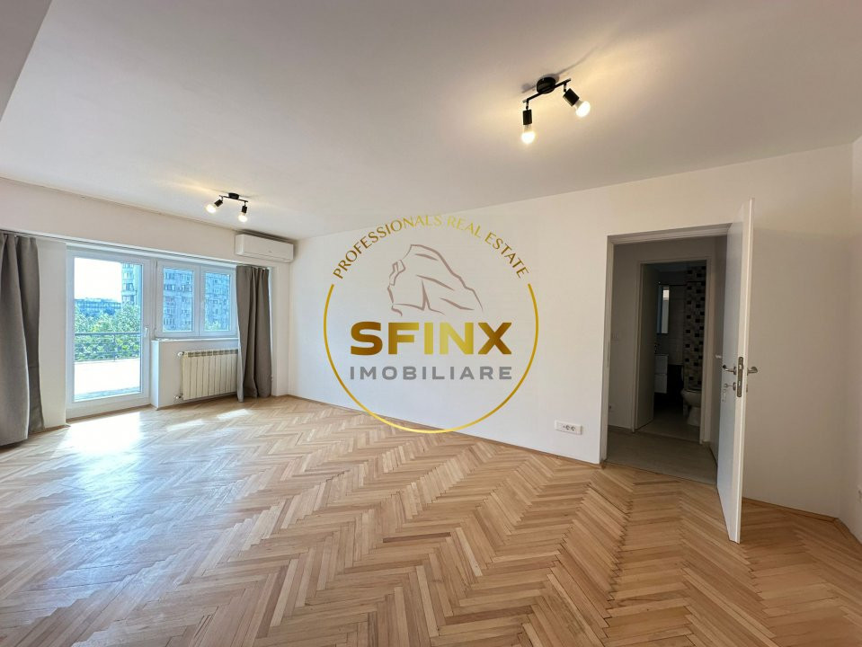 Apartament Bulevardul Unirii stradal de inchiriat