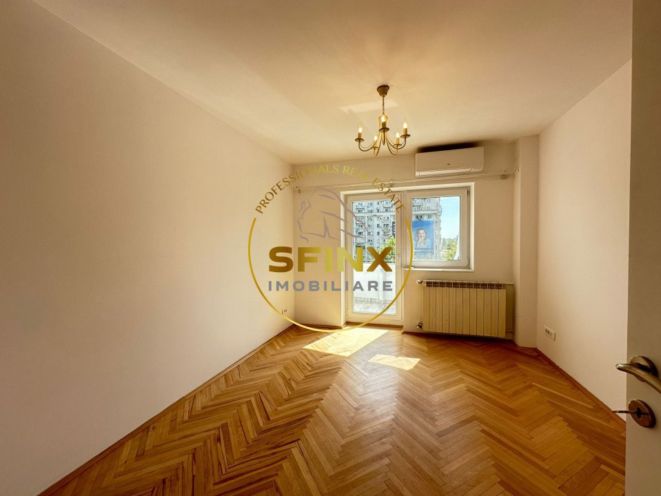 Apartament Bulevardul Unirii stradal de inchiriat