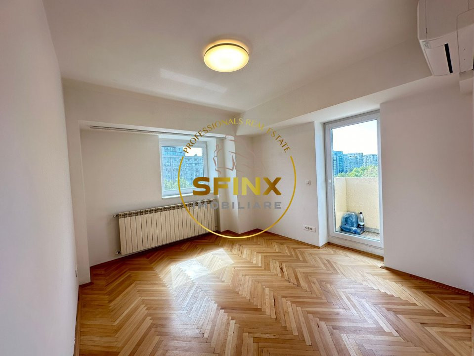 Apartament Bulevardul Unirii stradal de inchiriat