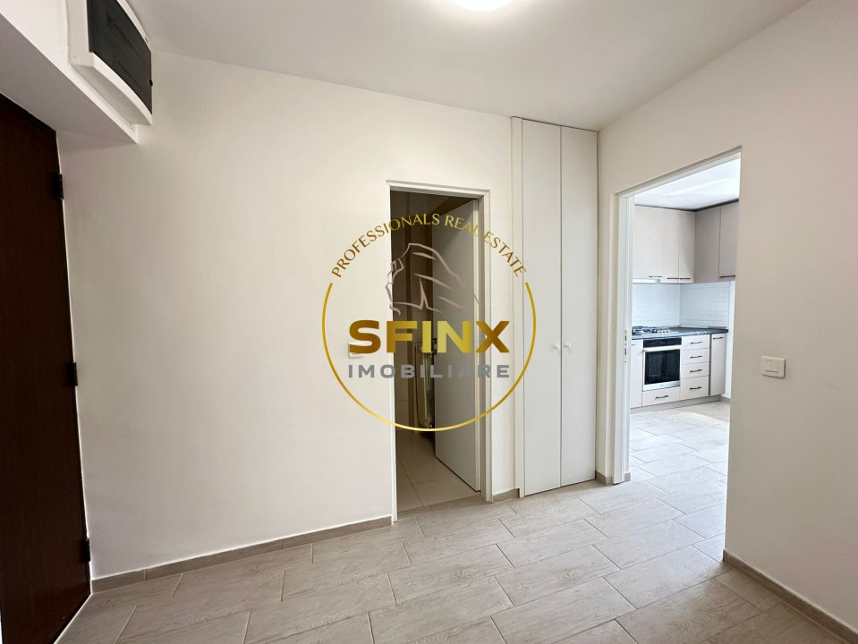 Apartament Bulevardul Unirii stradal de inchiriat