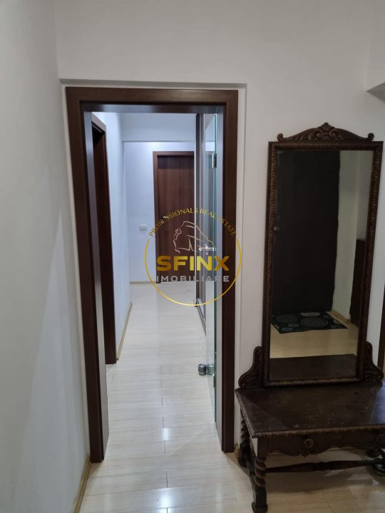 APARTAMENT DE 4 CAMERE DE VANZARE BRANCOVEANU-OBREGIA