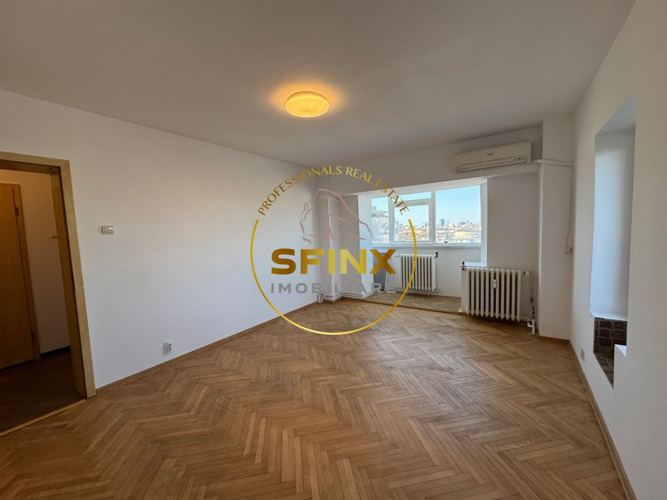 Apartament cu 3 camere Decebal 85 mp, 150 mp terasa cu acces direct si unic