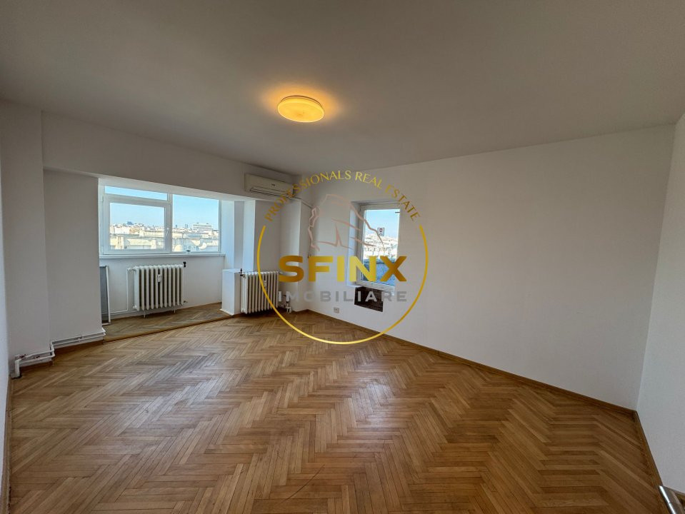 Apartament cu 3 camere Decebal 85 mp, 150 mp terasa cu acces direct si unic