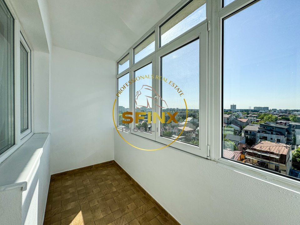 Turda renovat complet vedere panoramica