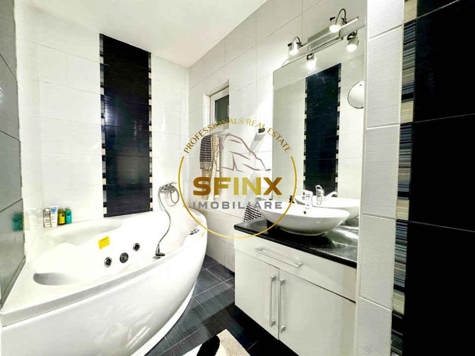 Apartament 2 camere de inchiriat Bulevardul Unirii 60 mp