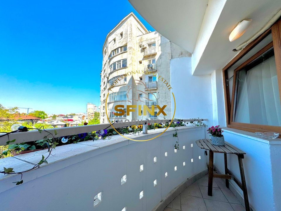 Apartament 2 camere de inchiriat Bulevardul Unirii 60 mp