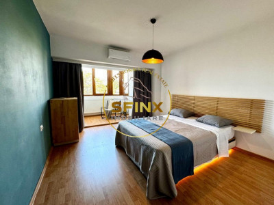 Apartament 2 camere de inchiriat Bulevardul Unirii 60 mp