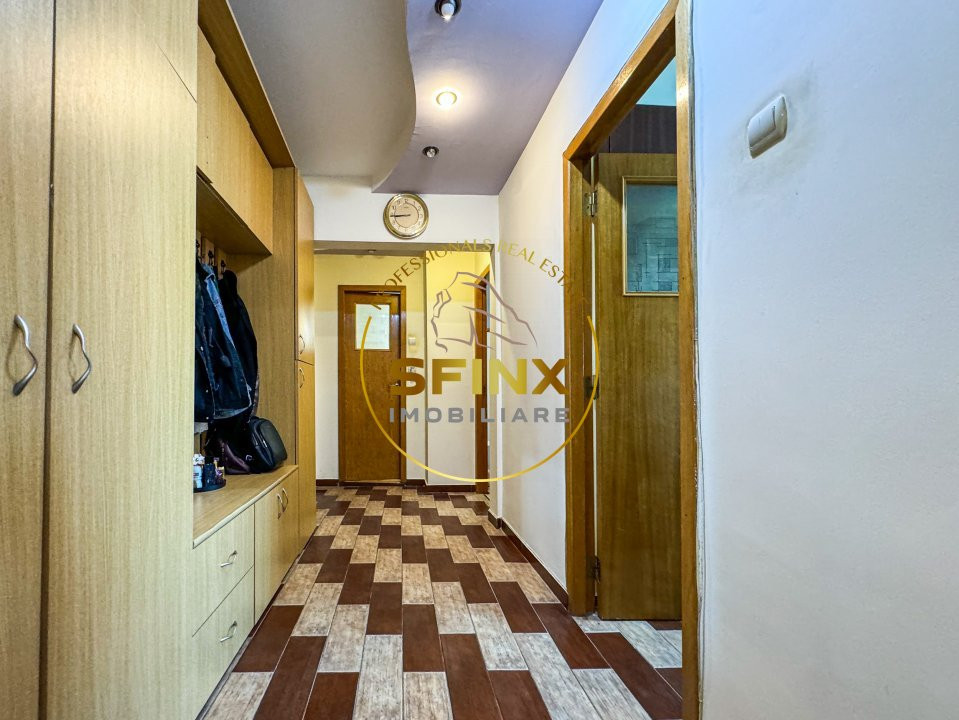 Dr Taberei - doua camere - metrou - centrala proprie