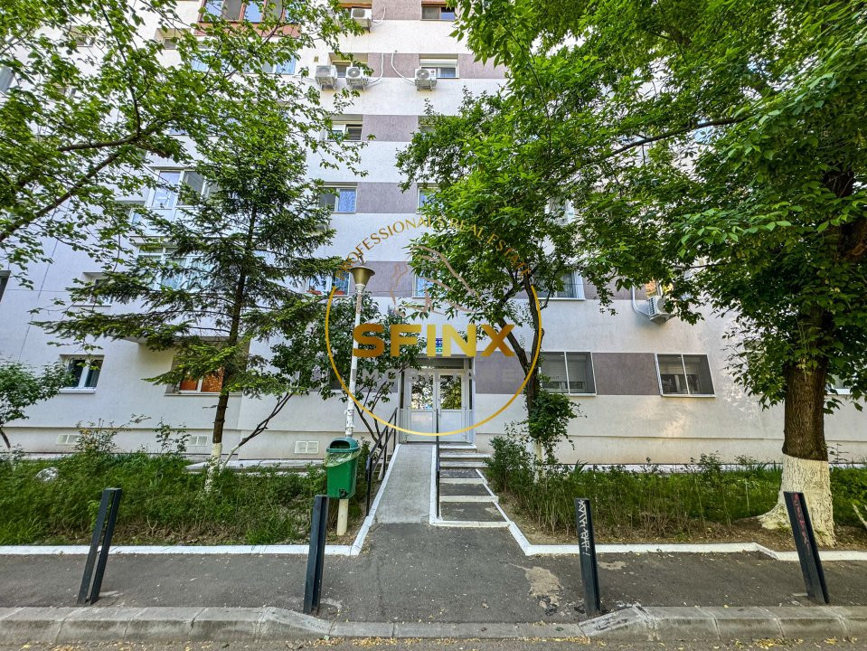 Dr Taberei - doua camere - metrou - centrala proprie