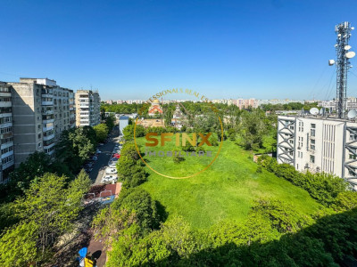 Dr Taberei - doua camere - metrou - centrala proprie