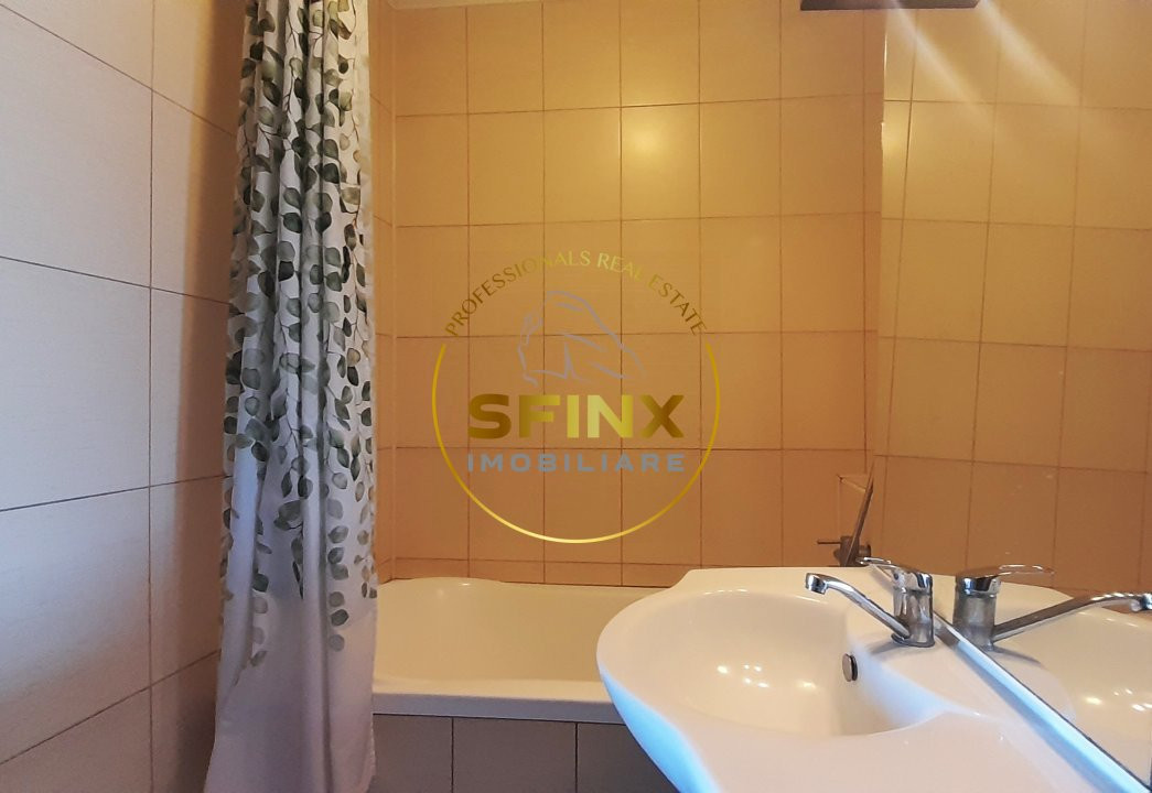 Apartament 2 camere de inchiriat zona Lacul Tei 