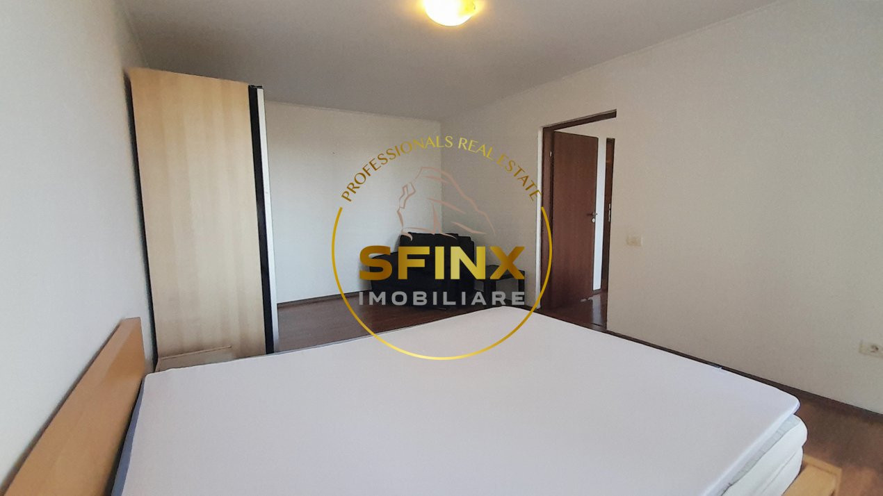 Apartament 2 camere de inchiriat zona Lacul Tei 