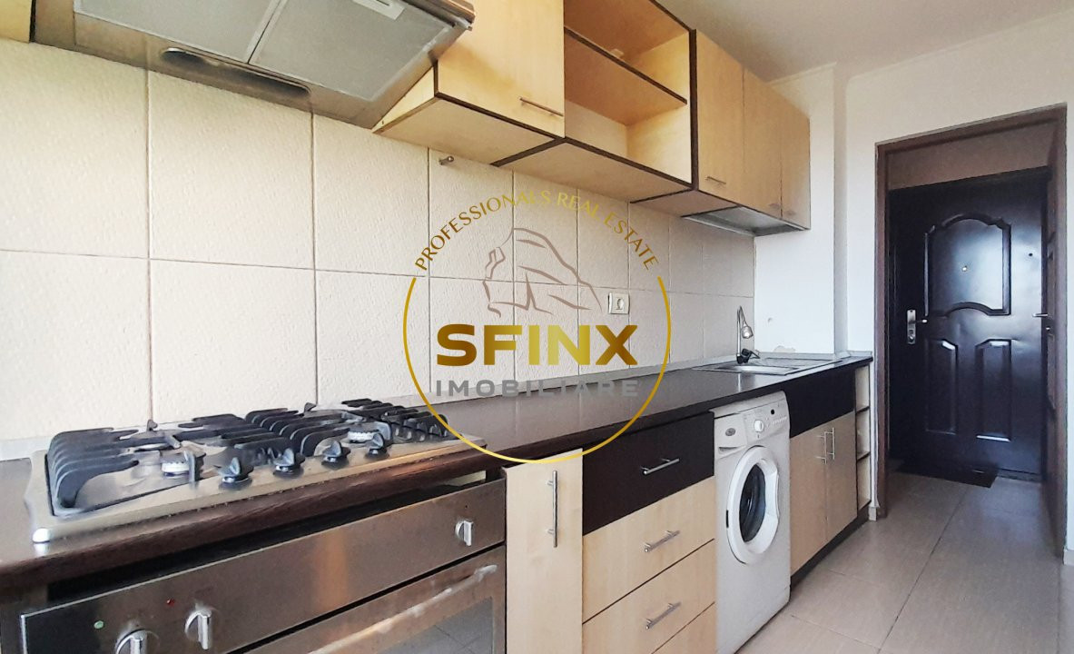 Apartament 2 camere de inchiriat zona Lacul Tei 