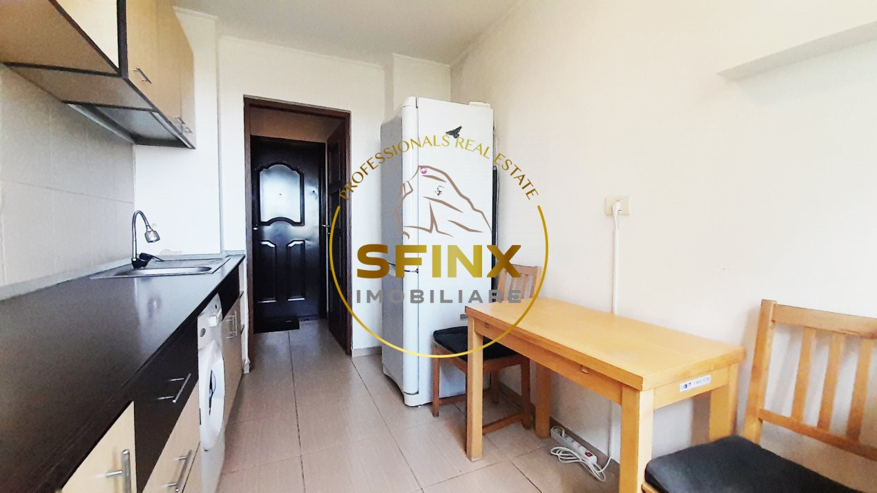 Apartament 2 camere de inchiriat zona Lacul Tei 