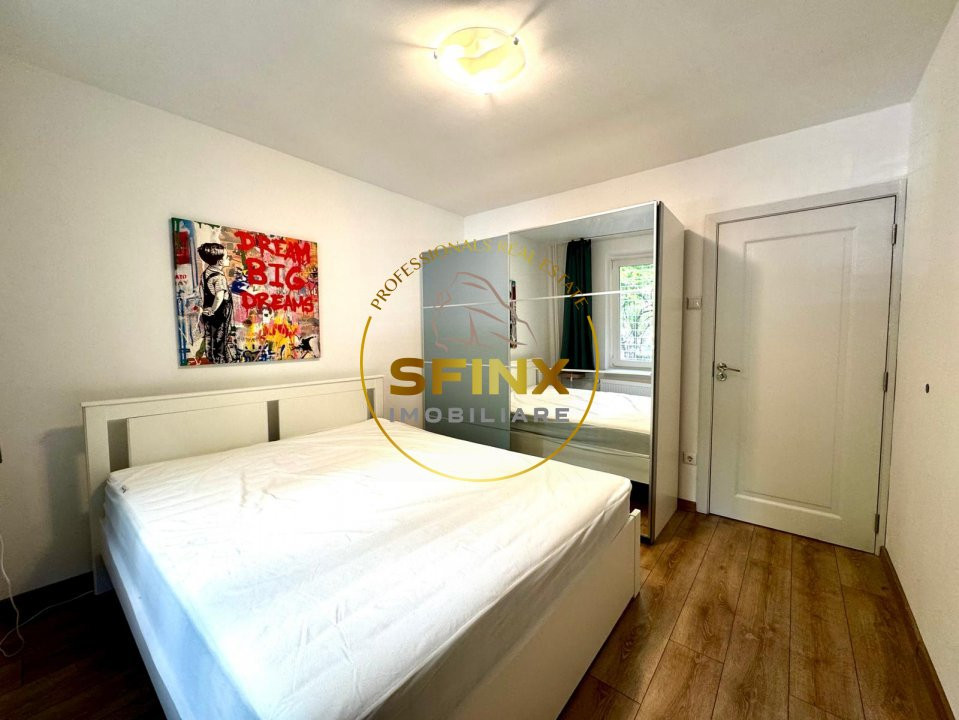 Apartament de inchiriat 2 camere Iancului 50 mp