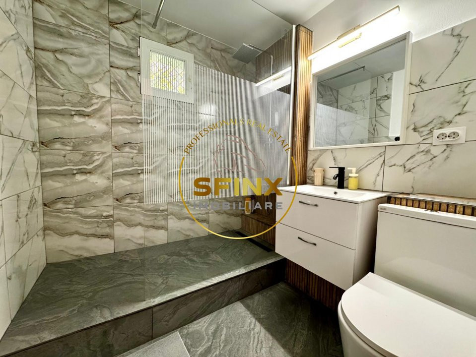 Apartament de inchiriat 2 camere Iancului 50 mp