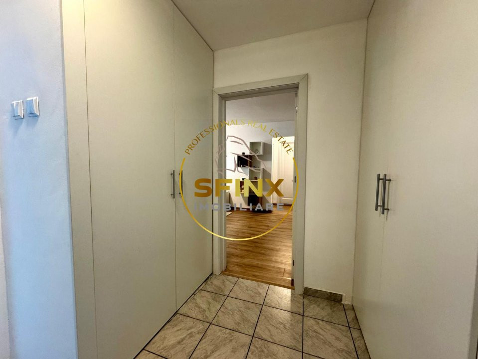 Apartament de inchiriat 2 camere Iancului 50 mp