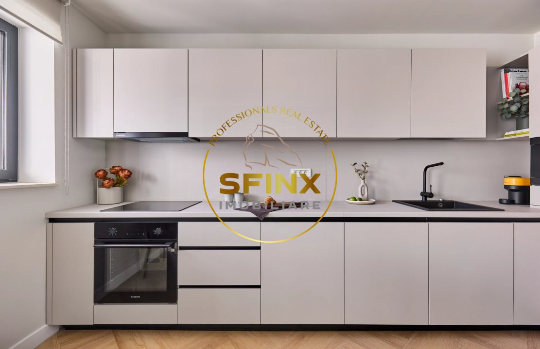 Apartament modern, Pet Friendly, langa metrou Aurel Vlaicu/Pipera
