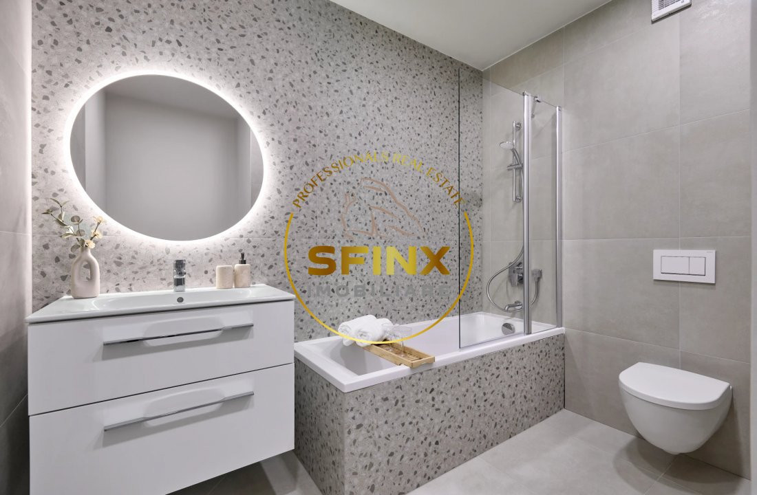 Apartament modern, Pet Friendly, langa metrou Aurel Vlaicu/Pipera