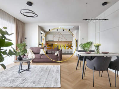 Apartament modern, Pet Friendly, langa metrou Aurel Vlaicu/Pipera