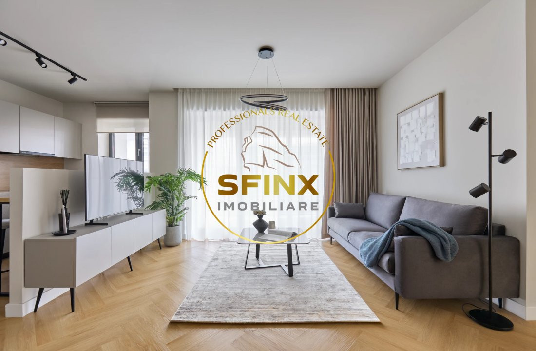 Apartament 3 camere, Pet Friendly, langa metrou Aurel Vlaicu/Pipera