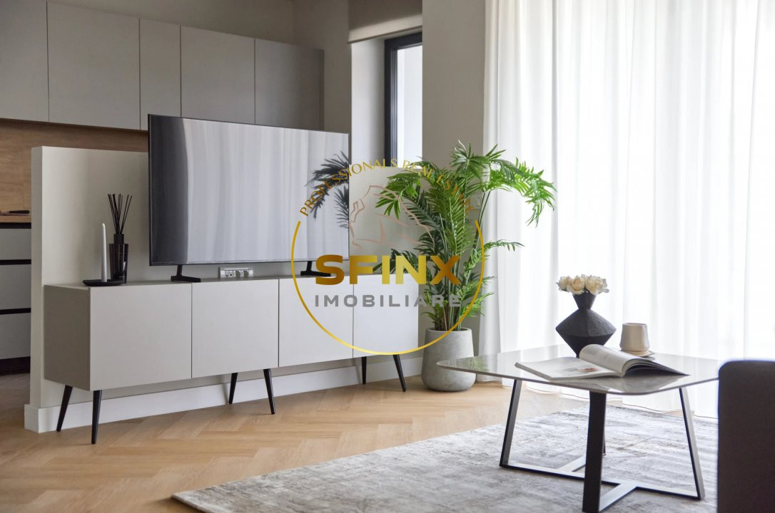 Apartament 3 camere, Pet Friendly, langa metrou Aurel Vlaicu/Pipera