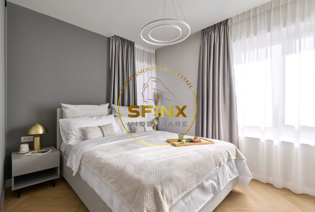 Apartament 3 camere, Pet Friendly, langa metrou Aurel Vlaicu/Pipera