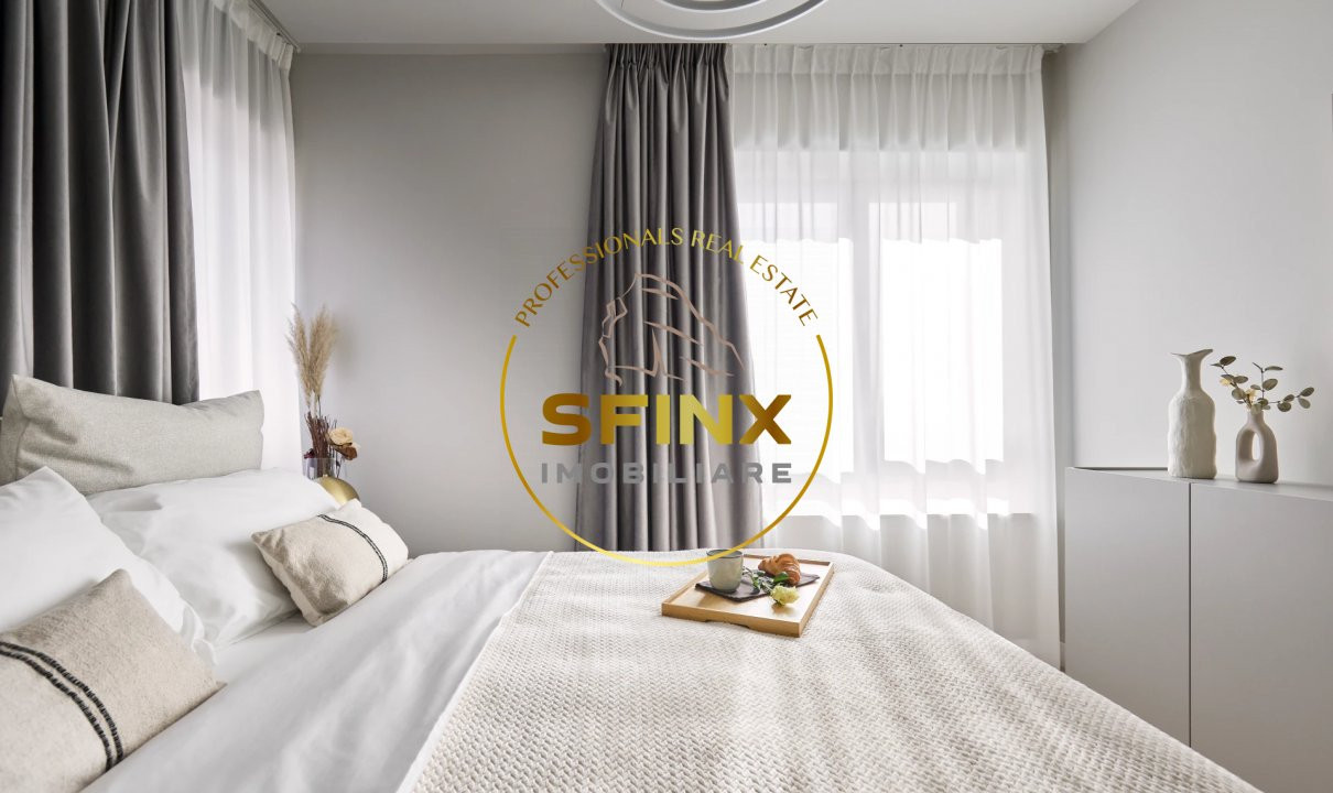 Apartament 3 camere, Pet Friendly, langa metrou Aurel Vlaicu/Pipera