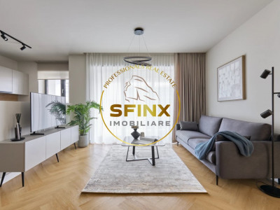 Apartament 3 camere, Pet Friendly, langa metrou Aurel Vlaicu/Pipera